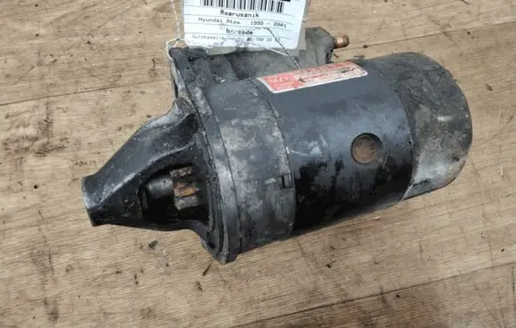 Hyundai Atos Prime Starter motor 36100-02511