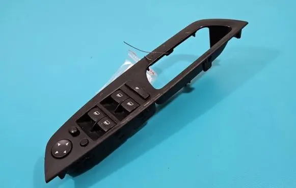 BMW X5 E70 Electric window control switch 9122117-01 IMPRK1363005