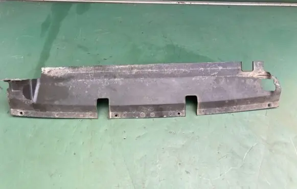Ford Transit Engine splash shield/under tray 6C11V8B384AC