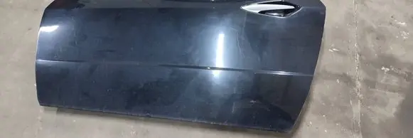 Honda Civic Door (2 Door Coupe) 