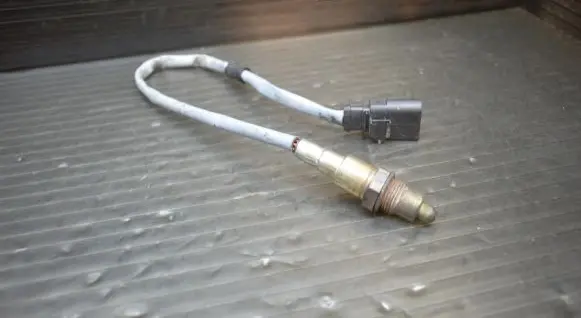 Audi Q5 SQ5 Lambda probe sensor 1K0973804