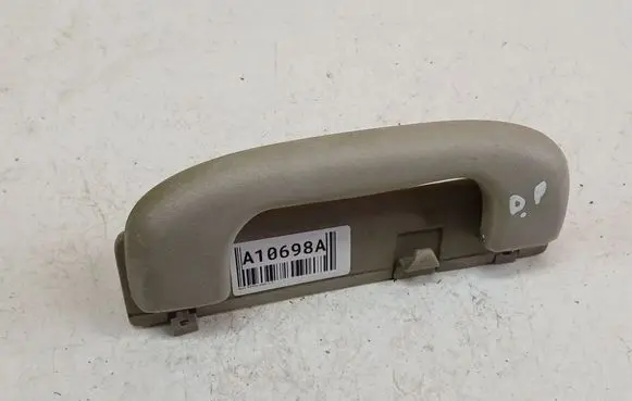 Opel Zafira A Rear interior roof grab handle 0086448