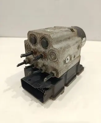 Saab 9-3 Ver2 ABS Pump 15114101F 15052401 54084735D