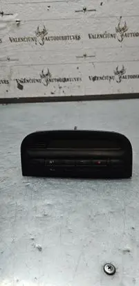 Volkswagen Sharan Climate control unit 7M0907040 68624161 YNVC2101