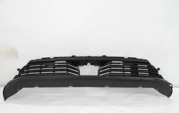 Peugeot Rifter Front bumper lower grill 9856006180