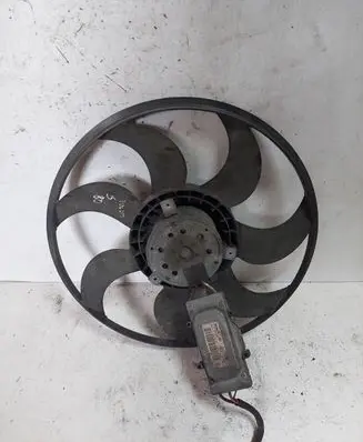 Volvo 850 Coolant fan relay 1137328081