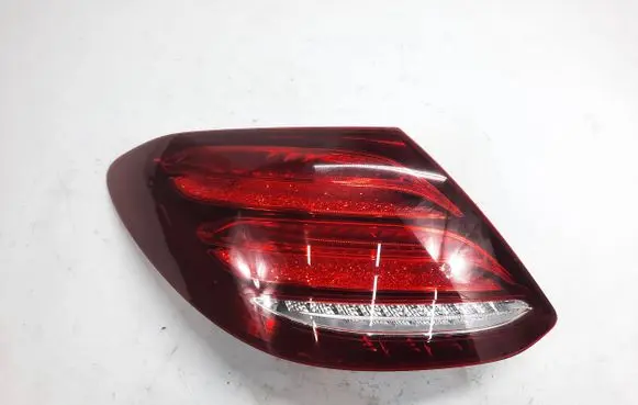 Mercedes-Benz E W213 Rear/tail lights A2139067900 W213H003ZGS04 SU0020800106