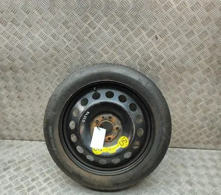 Ford Focus R12 spare wheel DM5C1015BA