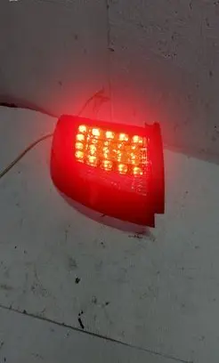 Audi A6 S6 C6 4F Rear/tail lights 4F9945095E