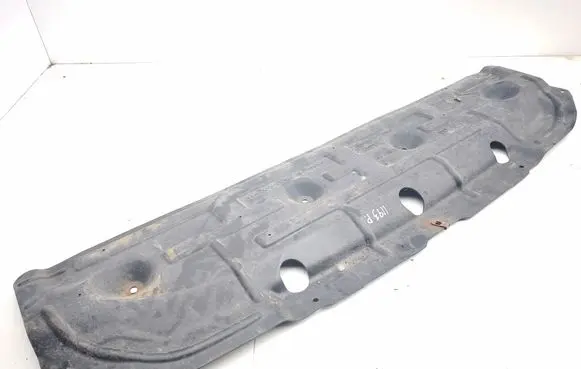 KIA Optima Front bumper skid plate/under tray 291102T000