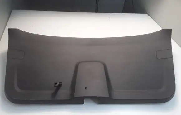 Skoda Kamiq Tailgate trim 658867975