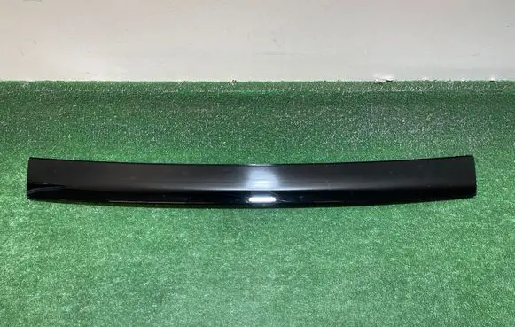 Ford Explorer EV Front bumper splitter molding R2KB8200