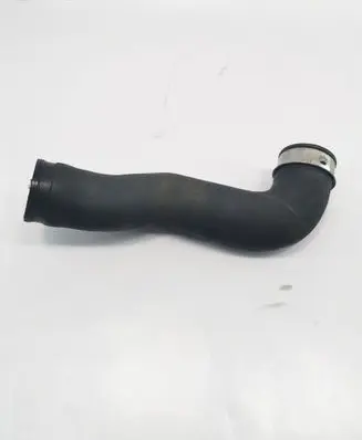 Mercedes-Benz ML W164 Intercooler hose/pipe A1645281482