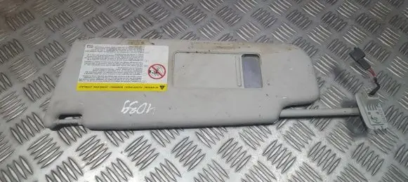 Volkswagen PASSAT B6 Sun visor 1K0857511A