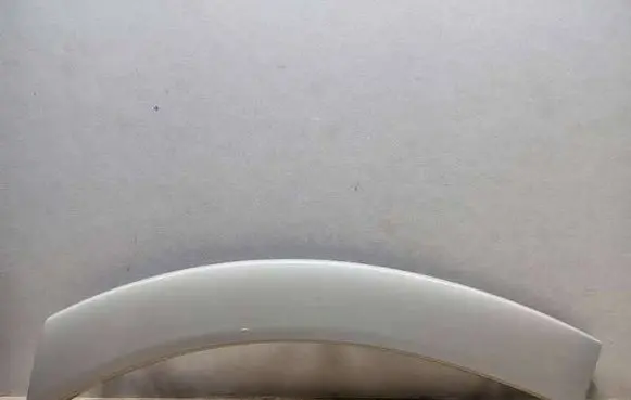 Porsche Cayenne (9Y0 9Y3) Front arch trim 9Y0853718D 9Y3853718D