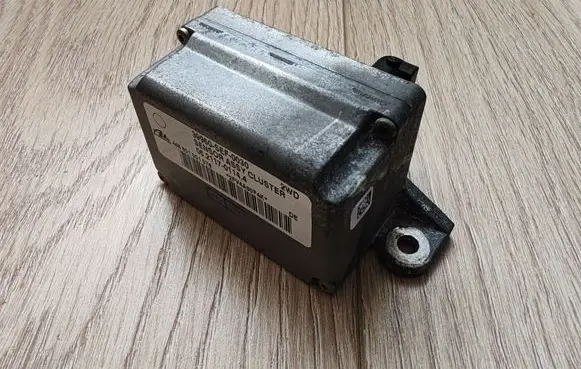 Honda Accord ESP acceleration yaw rate sensor 39960SEF0030