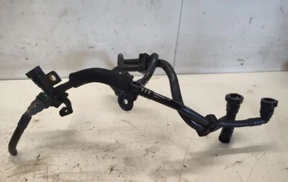 Citroen C3 Fuel return line/hose 
