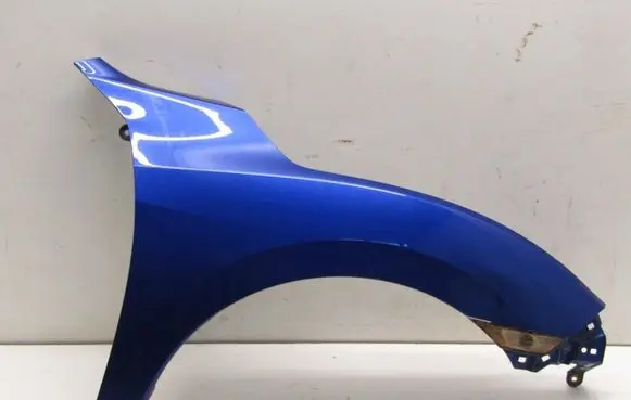 Honda Civic X Fender 