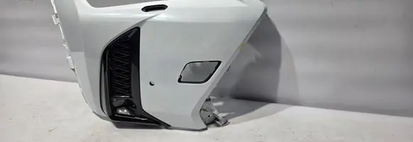 Lexus UX Front bumper corner part panel trim 5211276160