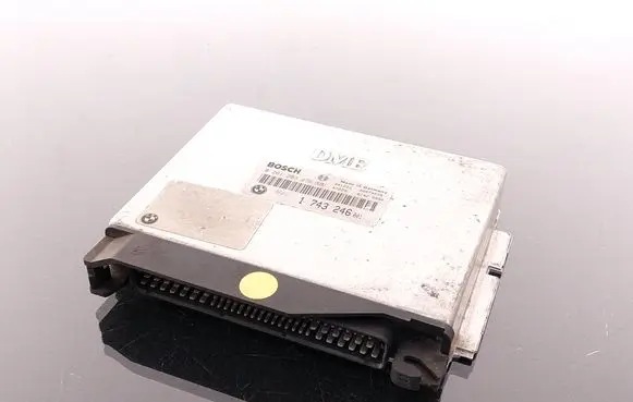 BMW 3 E36 Engine control unit/module 1743246001