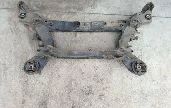 Rear subframe