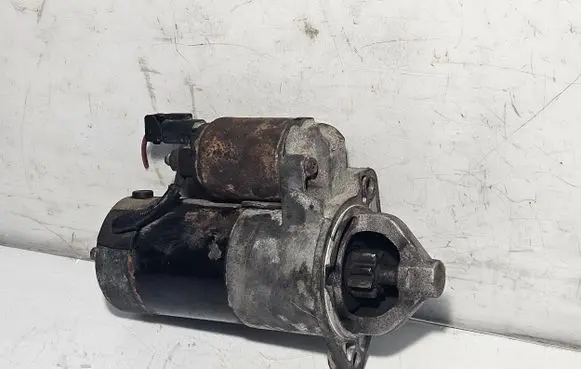 Hyundai Getz Starter motor 361002A100