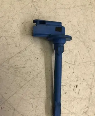 Ford Focus Interior temperature sensor 6G9119C734AA