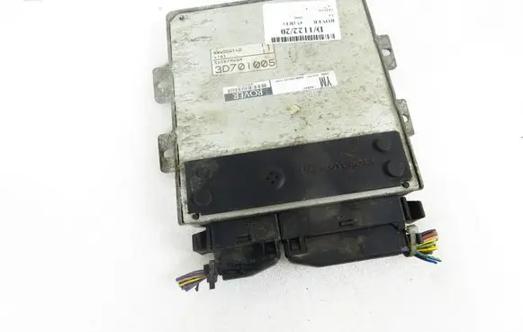Rover 45 Engine control unit/module NNW004140