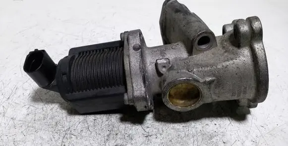Opel Astra H EGR valve 500240070
