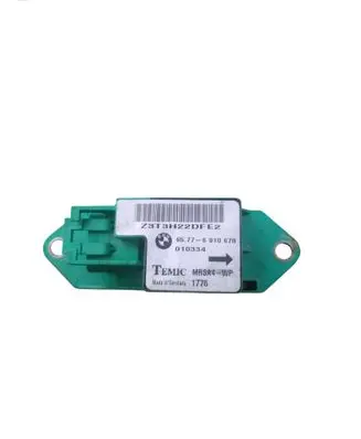 BMW 5 E39 Airbag deployment crash/impact sensor 6910678