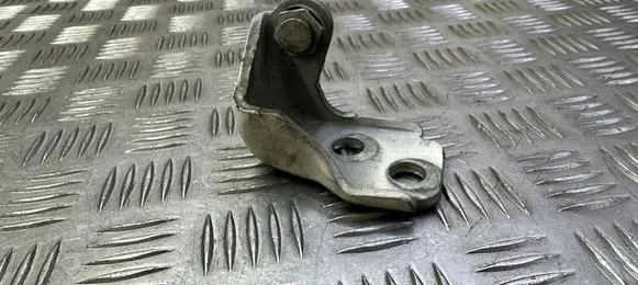 Ford Ecosport Front door lower hinge 