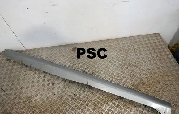 Dodge Grand Caravan Sill 