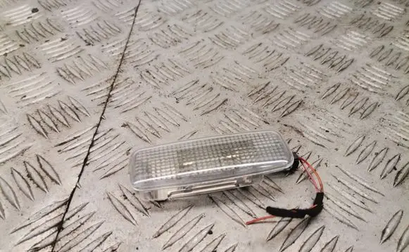 Audi A4 S4 B8 8K Other interior light 4e0947105a
