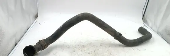 Audi A3 S3 8L Engine coolant pipe/hose 1j0121619