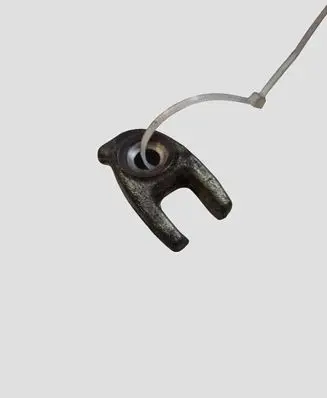 Renault Megane III Fuel Injector clamp holder