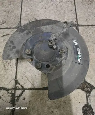 Ford Transit - Tourneo Connect Rear wheel hub spindle/knuckle dv61