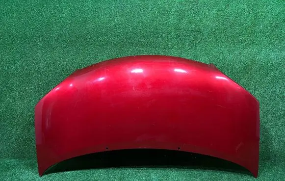 Smart ForTwo I Engine bonnet/hood