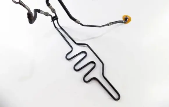 BMW 1 E81 E87 Power steering hose/pipe/line 234231