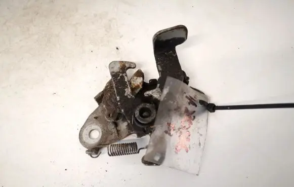 Renault 19 Engine bonnet/hood lock/catch
