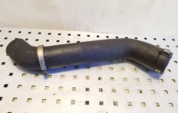 Volkswagen Crafter Intercooler hose/pipe 9065280682