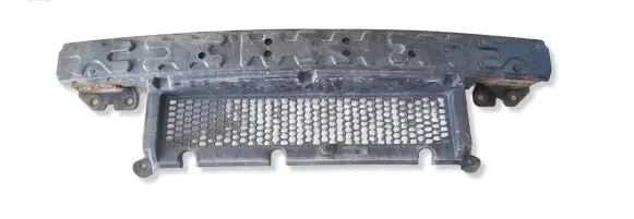 Chrysler Grand Voyager V Front bumper cross member 