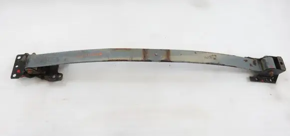 Renault Master III Rear leaf spring 