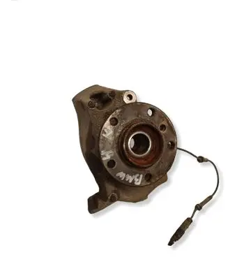 BMW 4 F36 Gran coupe Front wheel hub 