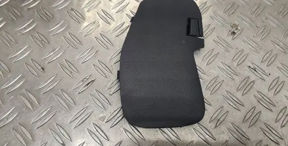 Toyota Verso Other trunk/boot trim element 647460F020