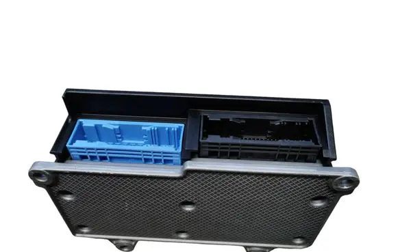 Volvo XC60 Airbag control unit/module 31295241 00405408A9