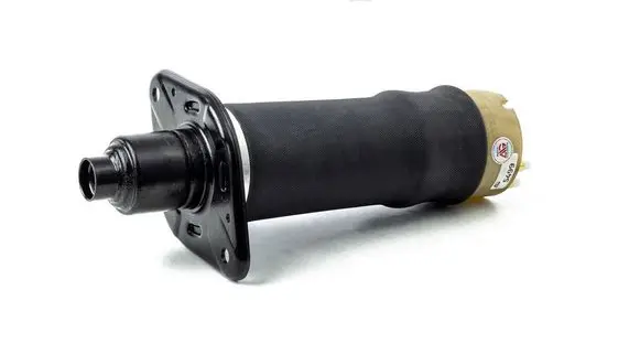 Audi A6 Allroad C5 Rear air suspension bag/shock absorber A2133 4059191729975 4Z7616051A