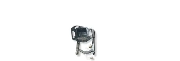 Volvo XC60 Headlight washer spray nozzle cap/cover 31353641
