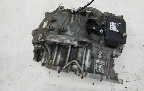 Volvo S90, V90 Automatic gearbox