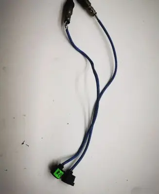 Mercedes-Benz GLC C253 Lambda probe sensor A0005421600 L8E21
