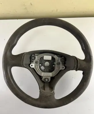 Audi A4 S4 B6 8E 8H Steering wheel 8E0419091Q 8E0419091 10154299